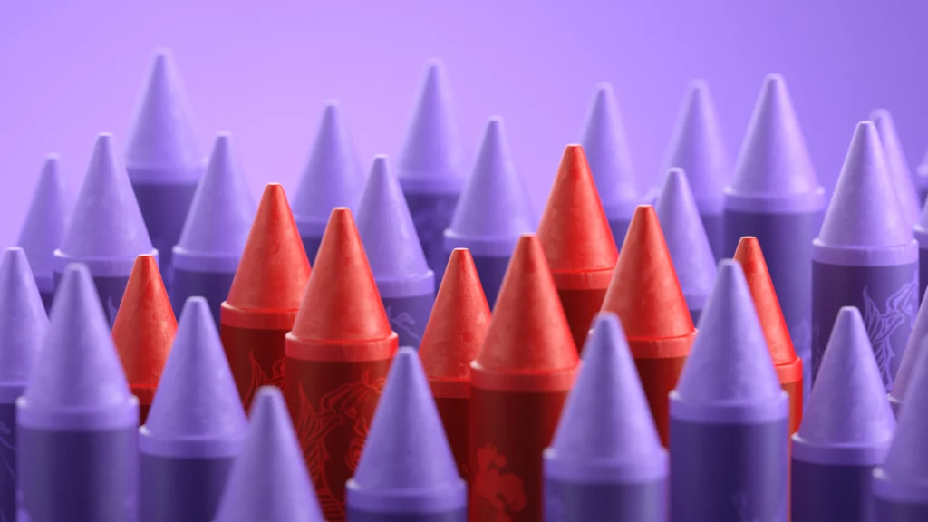 Crayon_Mountains_Close