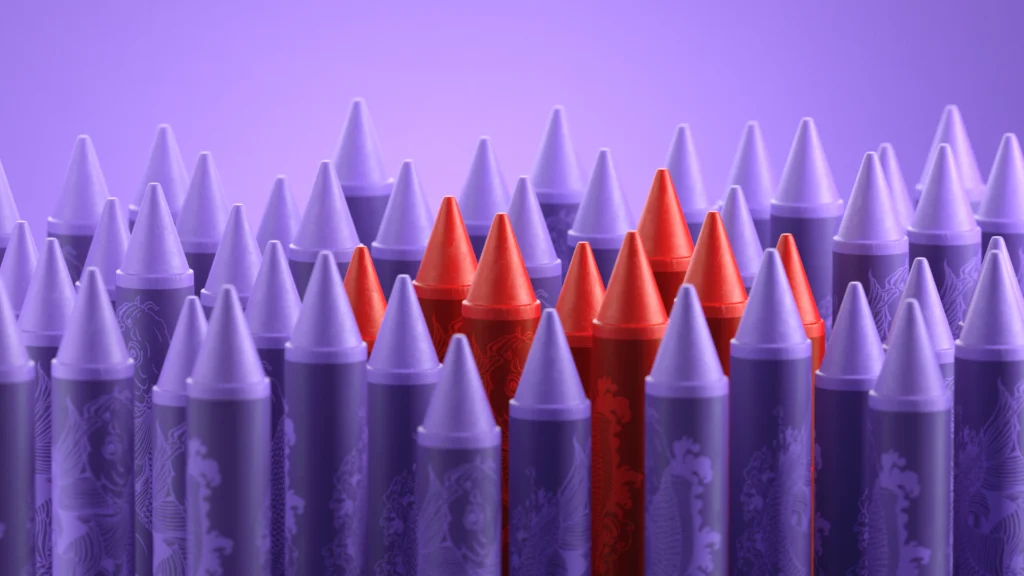 Crayon_Mountains_Wide